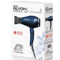 Secador de Cabelo Parlux Alyon 220VOLT Azul