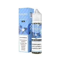 Essência para Vaper Magna 60ML Blueberry Gum 3MG