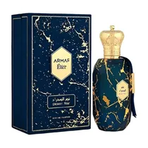Perfume Armaf Eter Desert Star Eau de Parfum Unissex 100ML