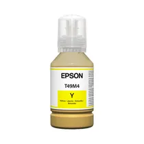 Botella de Tinta Epson T49M4 Yellow