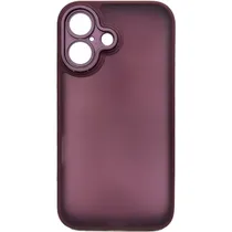 Capa Spacell N.P.C para iPhone 16 - Purple