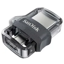 Pendrive Sandisk 32GB G46 Ultra Fit