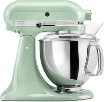 Batedeira Kitchenaid KSM150PSPT 110V 325W 4,8L Verde Pistache