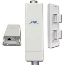 Ui. NS5-BR 5GHZ Airmax NANOSTATION5 14DBI Homologado **