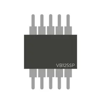 Car Ci VB125SP Classe A. Etc