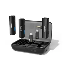 Microfone Lapela Boya Boyalink A2 Android/Ios 3.5MM