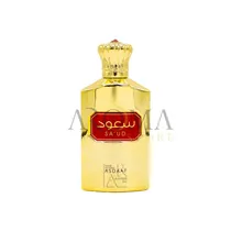 Perfume Lattafa Saud Eau de Parfum 100ML