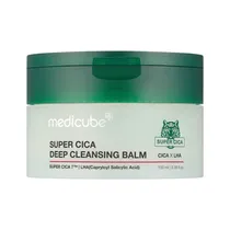 Bálsamo Limpiador Medicube Super Cica Deep 100ML