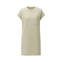 Vestido Corto Hering 0B5DEATEN