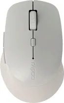 Mouse Rapoo M300 Silent Wireless 2.4GHZ Light Grey