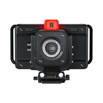 Cámara Blackmagic Desing Studio 4K Pro G2 Cuerpo