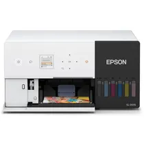 Impressora Epson SL-D570 Superlab Bivolt