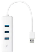 Hub USB TP-Link UE330 3-Port USB 3.0