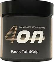 Pasta Adesiva Especial para Aderencia Padel Totalgrip 4ON - 50 ML