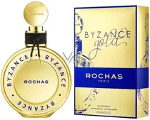 Rochas Byzance Gold Edp Fem 90ML Rochas Byzance Gold Edp Fem 90ML
