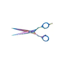 Tijera Lmonyx 53 Zi 6.5 Corte Colorid Na