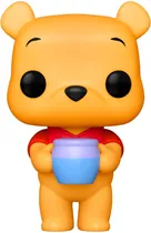 Boneco Winnie The Pooh - Disney Winnie The Pooh - Funko Pop! 1512