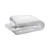 Funda para Colchón Altenburg Lit Blanc Pillow Top Queen Size Blanco