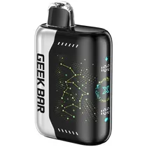 Geekbar Vaper Desechable Pulse X 25000PUFFS Miami Mint