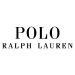 Polo Ralph Lauren Caballero Remera Cuello Redondo Lisa s/M L Blanco