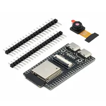 Ard ESP32-S3 N16R8 Cam Wifi OV5640