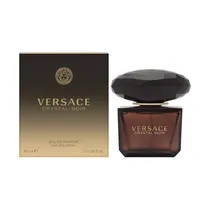 Perfume Feminino Versace Crystal Noir Edp 90ML