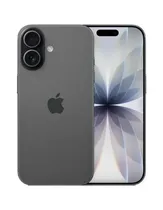 Celular Apple iPhone 17 256GB Black Lacrado Novo LL