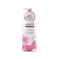 Kerasys Acondicionador Lovely&Romantic 400ML