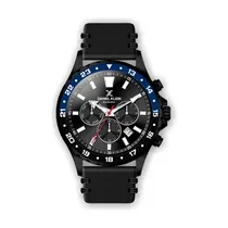 Relógio Analógico Masculino Daniel Klein Exclusive DK.1.12347-5 - Preto