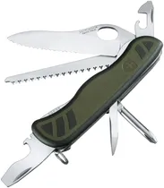 Canivete Victorinox 0.8461.MWCHB1 Swiss Soldiers Knife 08 (10 Funções)
