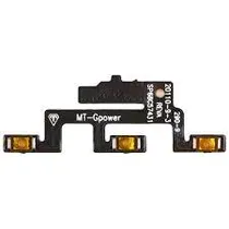 Flex Power Moto G-Pro-Volumen(Mechanic)