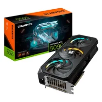 VGA RTX-5090 32GB GDDR7 512BIT Gigabyte GV-N5090GAMING OC-32GD