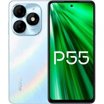 Itel P55 A666LN Dual 128 GB - Azul