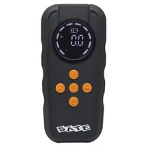 Arrancador/Bateria Auxiliar Sate p/Carro AMP89 8000MAH