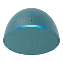 Amazon Alexa C2H4R9 Echo Pop 1GEN Teal