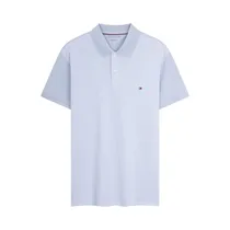 Camiseta Polo Tommy Hilfiger MW0MW38701 C1O Masculino