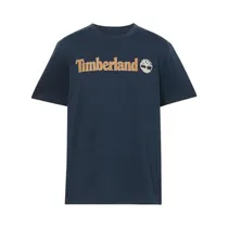 Camiseta Timberland A5UPQ 433 Masculino