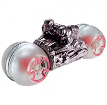Moto Hot Wheels Marvel Avengers Ultron CDM36