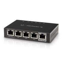 Ui. Er-X 5PORT Gigabit RJ45 Poe In/Out Edgerouter