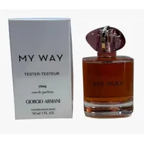 Tester MY Way Ylang Edp 90ML