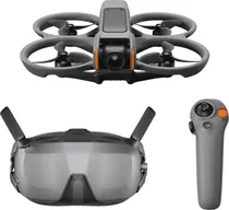 Drone Dji Avata 2 FLY Smart Combo (Uma Bateria)