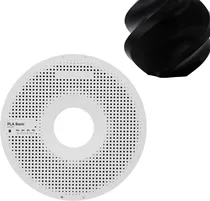 Filamento para Impressora 3D Pla Basic Bambu Lab 1.75MM 1KG - Black
