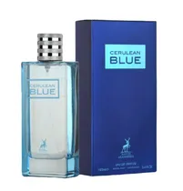 Perfume Maison Alhambra Cerulean Blue Eau de Parfum 100ML