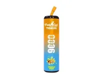 Fresky Cool 9000 Puffs Tropical Fruit