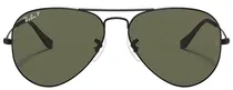 Óculos de Sol Ray Ban RB3025 002/58 55 - Masculino