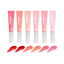 Rubor Liquido Miss Lara Sweet Blush