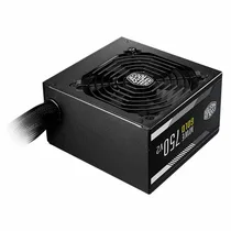 Fonte 750W Cooler Master Mwe V2 MPE-7501-ACAAG-U2  Fonte 750W ...