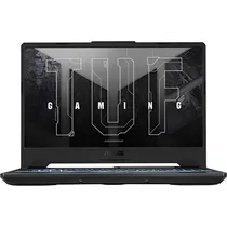 Notebook Gamer Asus Tuf A15 FA506NFR-HN105W 15.6" AMD Ryzen 7 7435HS RTX 2050 4 GB - Preto
