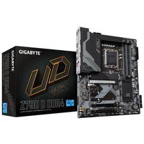 Placa Mãe 1700 Gigabyte Z790 D DDR4 HDMI/USB3.2/ATX