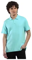 Camisa Polo Calvin Klein 40M6718 441- Masculina